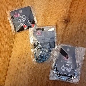 Paparazzi Jewelry set